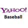 Yahoo Baseball