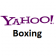 Yahoo Boxing