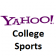 Yahoo College Sports