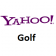 Yahoo Golf