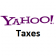 Yahoo Taxes