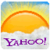 Yahoo Weather on biNu