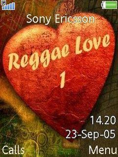 Reggae Love