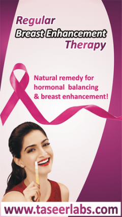 Regular Breast Enhancement Therapy Rwp
