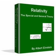 Relativity: The Special and Ganeral Theory