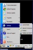 Remote desktop - CrystalBall Mobile