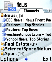 Resco News (Series 60)