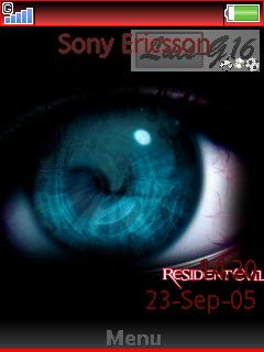 Resident Evil