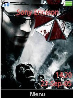 Resident Evil
