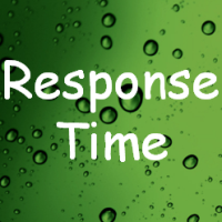 Response time