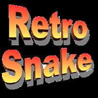 Retro Snake