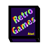 RetroGames - Atari