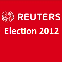 Reuters Election 2012 Reader