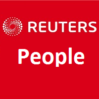 Reuters People News