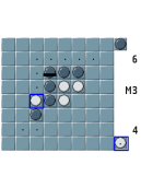 Reversi V1.01