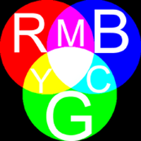 RGB_CMY