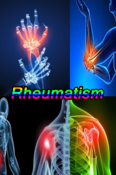 Rheumatism Disease