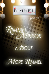 Rimmel Mirror