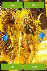Rio Carnival Photos