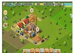 Rising Cities game