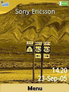 Roads Again