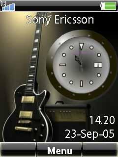 Rock Machine Rtl