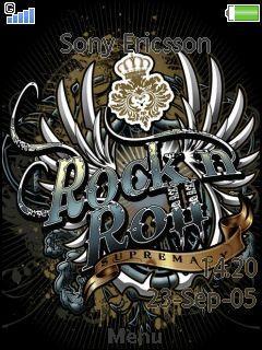 Rock N Roll