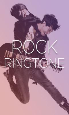 Rock Ringtones 2012