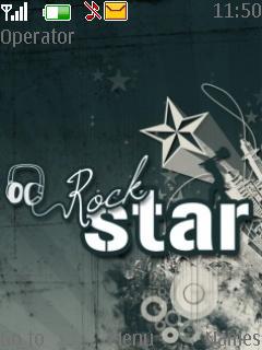 Rock Star