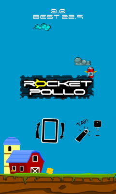 Rocket Pollo