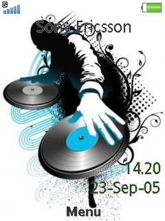 Rocking Dj