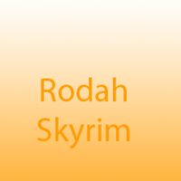 RodahSkyrim
