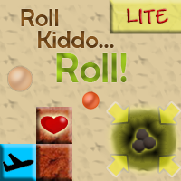 Roll Kiddo... (Lite)