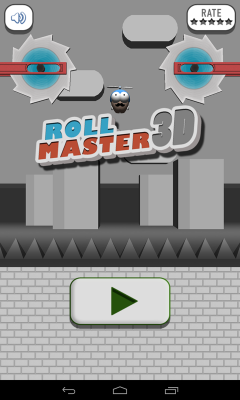 Roll Master 3D