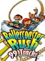 Rollercoaster Rush