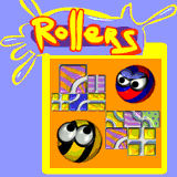 Rollers for SymbianOS