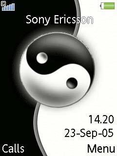 Rolling Ying Yang