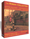 The Complete Roman Collection