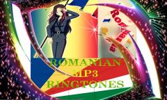 Romanian MP3 Ringtones