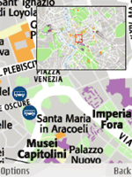 Rome DK Eyewitness Top 10 Travel Guide & Map