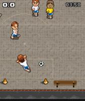 Ronaldinho Gaucho: Street Soccer 2007