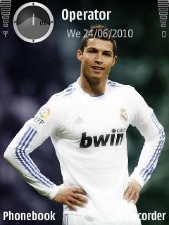 Ronaldo 2011