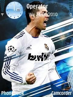 Ronaldo Hd