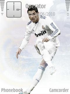 Ronaldo Wallpaper