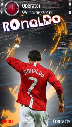 Ronaldo