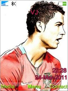 Ronaldo