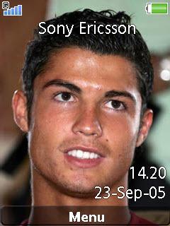 Ronaldo