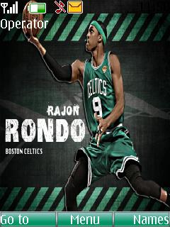 Rondo