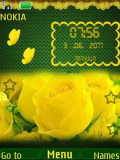 Roses