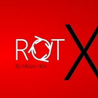 RotX Encrypter